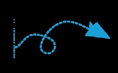 blue-arrow